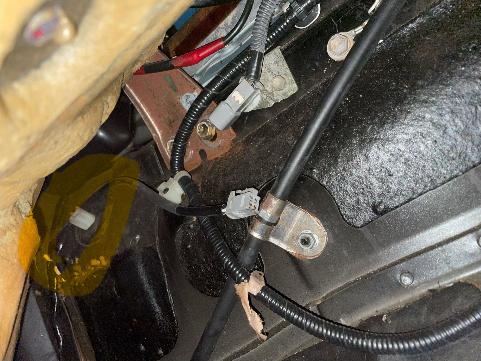 Bank 1 sensor 2 