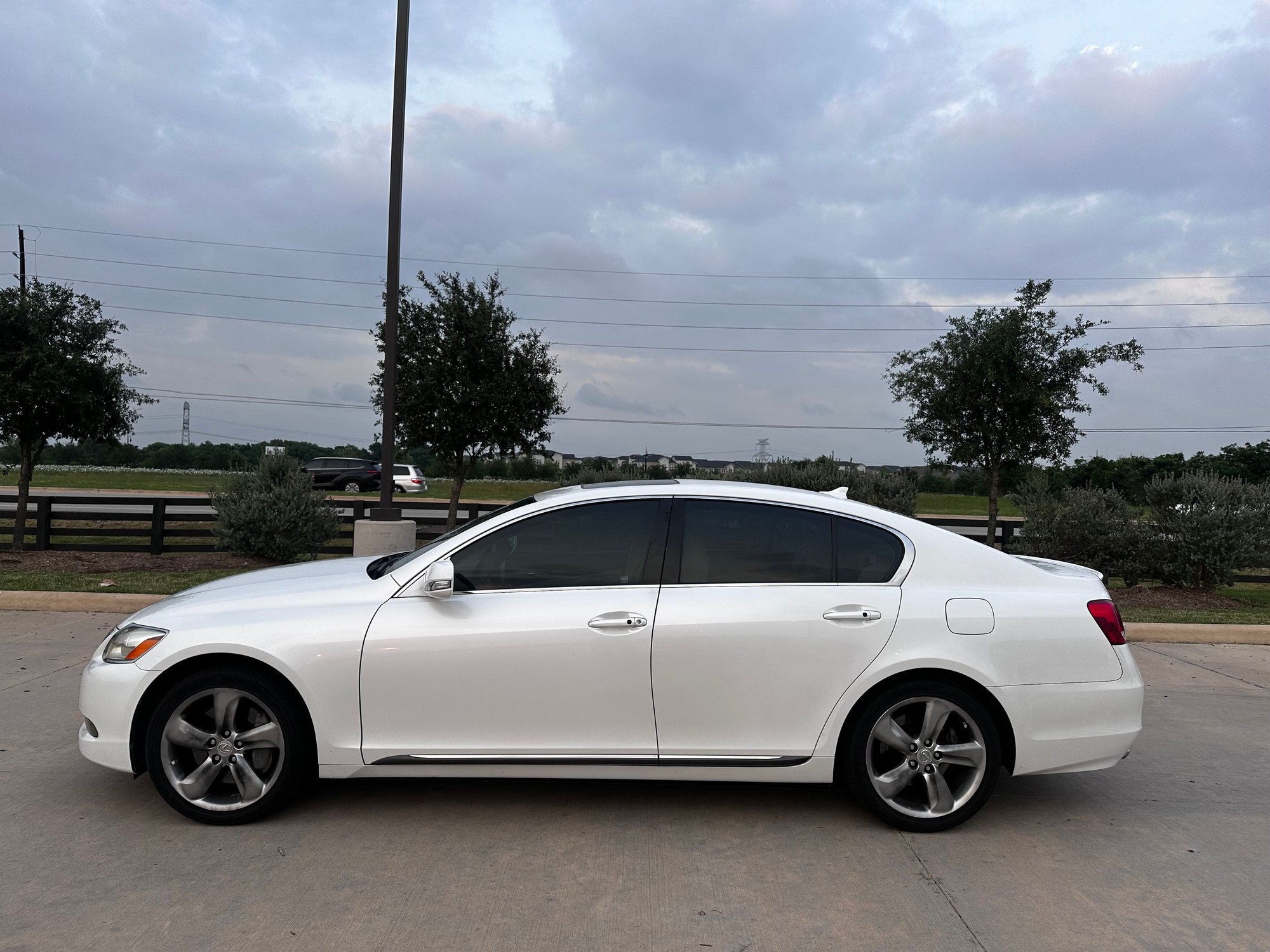 2011 Lexus GS350 - 2011 gs350 167,500 miles - Used - Richmond, TX 77406, United States