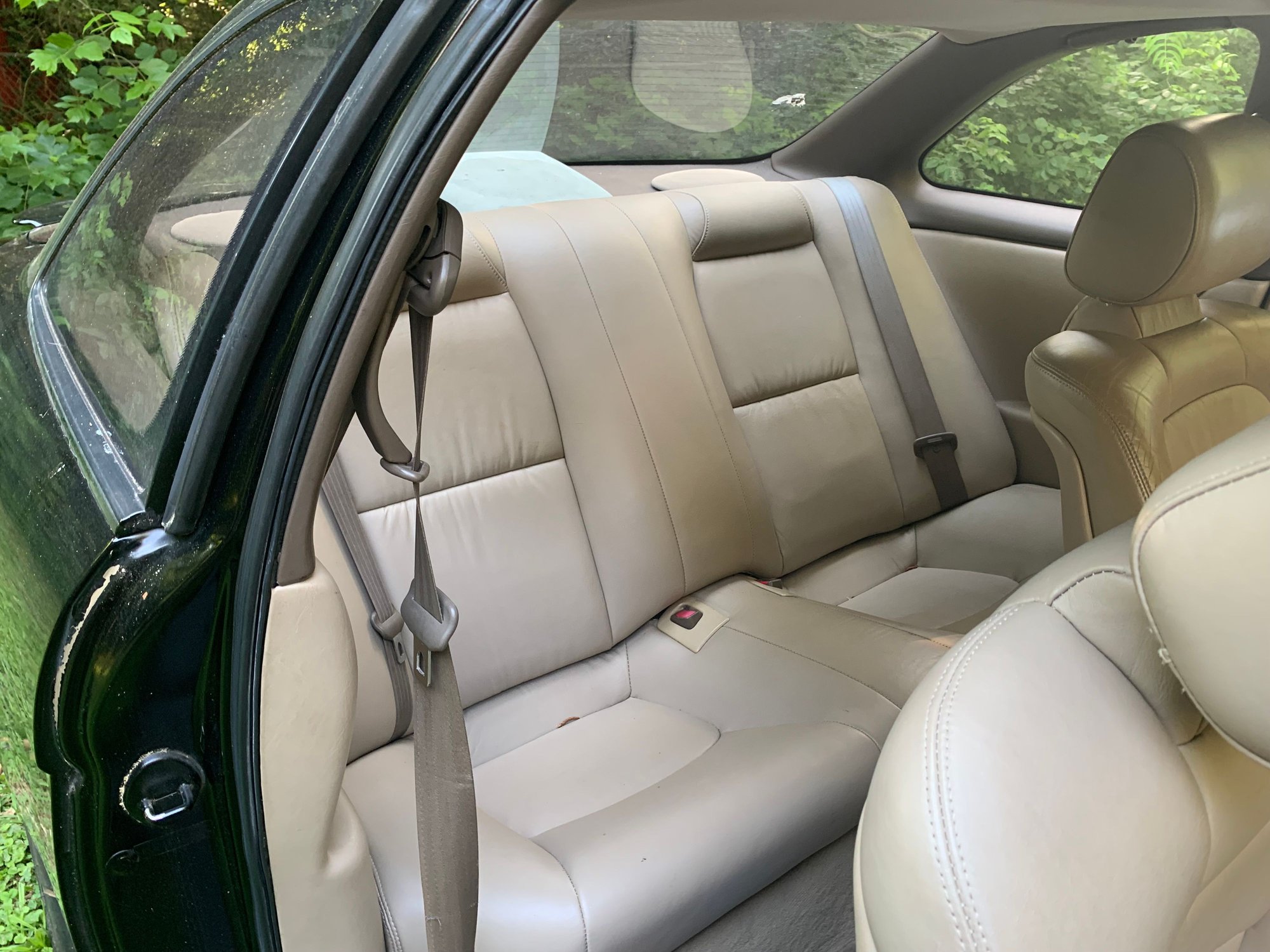 1992 Lexus SC300 - 1992 SC300 with 2jzgte - Used - VIN JT2JA81J5P0004412 - 3,000 Miles - 6 cyl - 2WD - Automatic - Coupe - Black - Snellville, GA 30078, United States