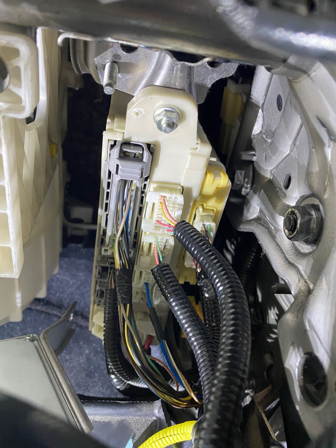 Lexus IS250 All passenger door lock problem. Page 2 ClubLexus