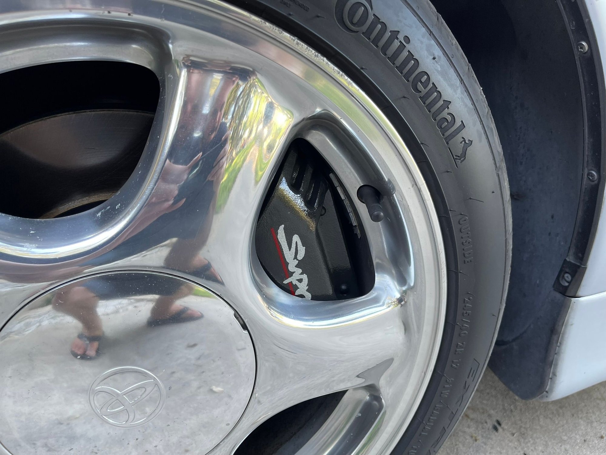 1998 Lexus SC400 - WTS 1998 Lexus SC400 - Used - VIN JT8CH32Y7W1000900 - 231,000 Miles - 8 cyl - 2WD - Automatic - Coupe - Silver - San Antonio, TX 78249, United States