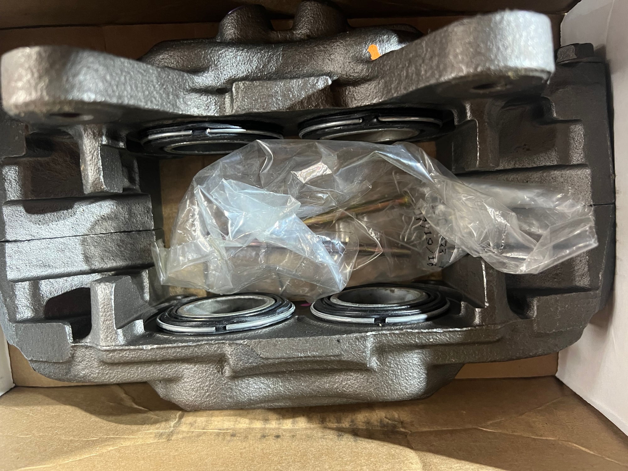 Miscellaneous - OEM Brake Pads, Windshield Wipers and More GX460 - New - 2003 to 2009 Lexus GX470 - Lewes, DE 19958, United States