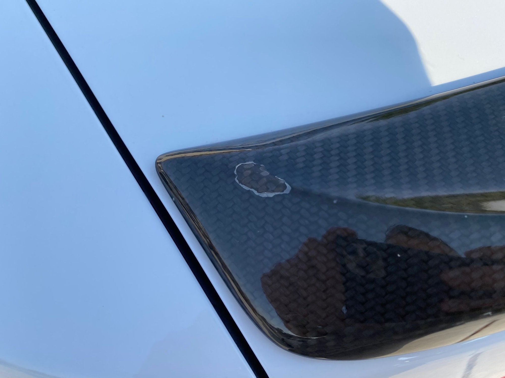 2014 Lexus IS F -  - Used - VIN jthbp5c24e5011560 - 64,000 Miles - 8 cyl - 2WD - Automatic - Sedan - White - Reno, NV 89502, United States