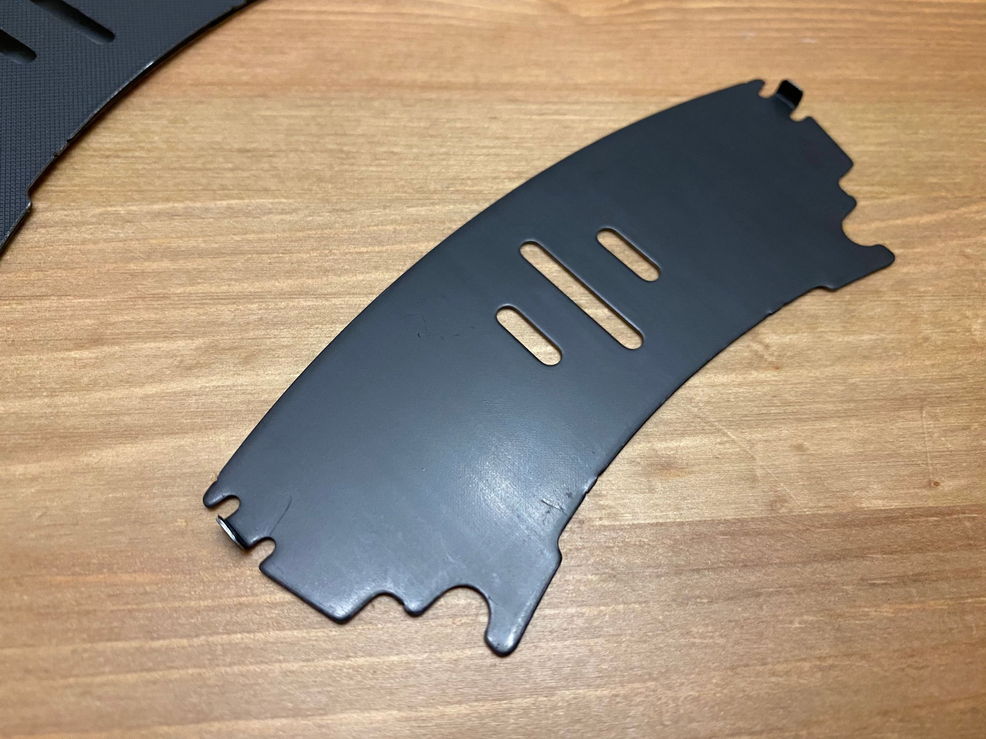 Brake Pad Shim Installation ClubLexus Lexus Forum Discussion