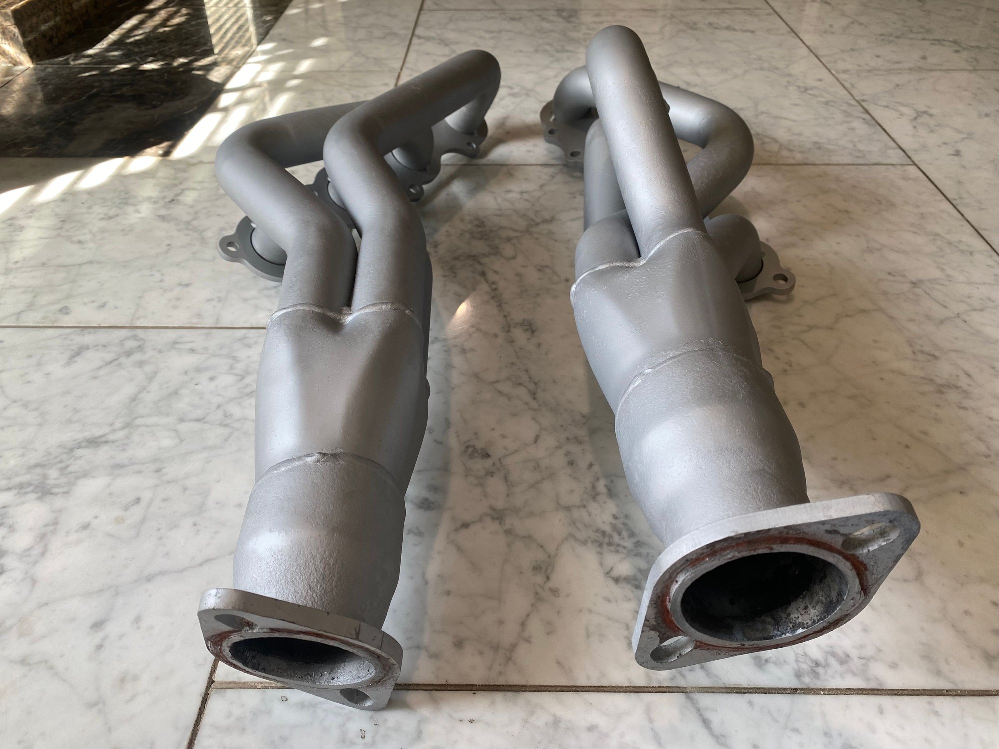 Engine - Power Adders - Lexus ISF Sikky Headers - Used - -1 to 2026  All Models - Rosemead, CA 91770, United States