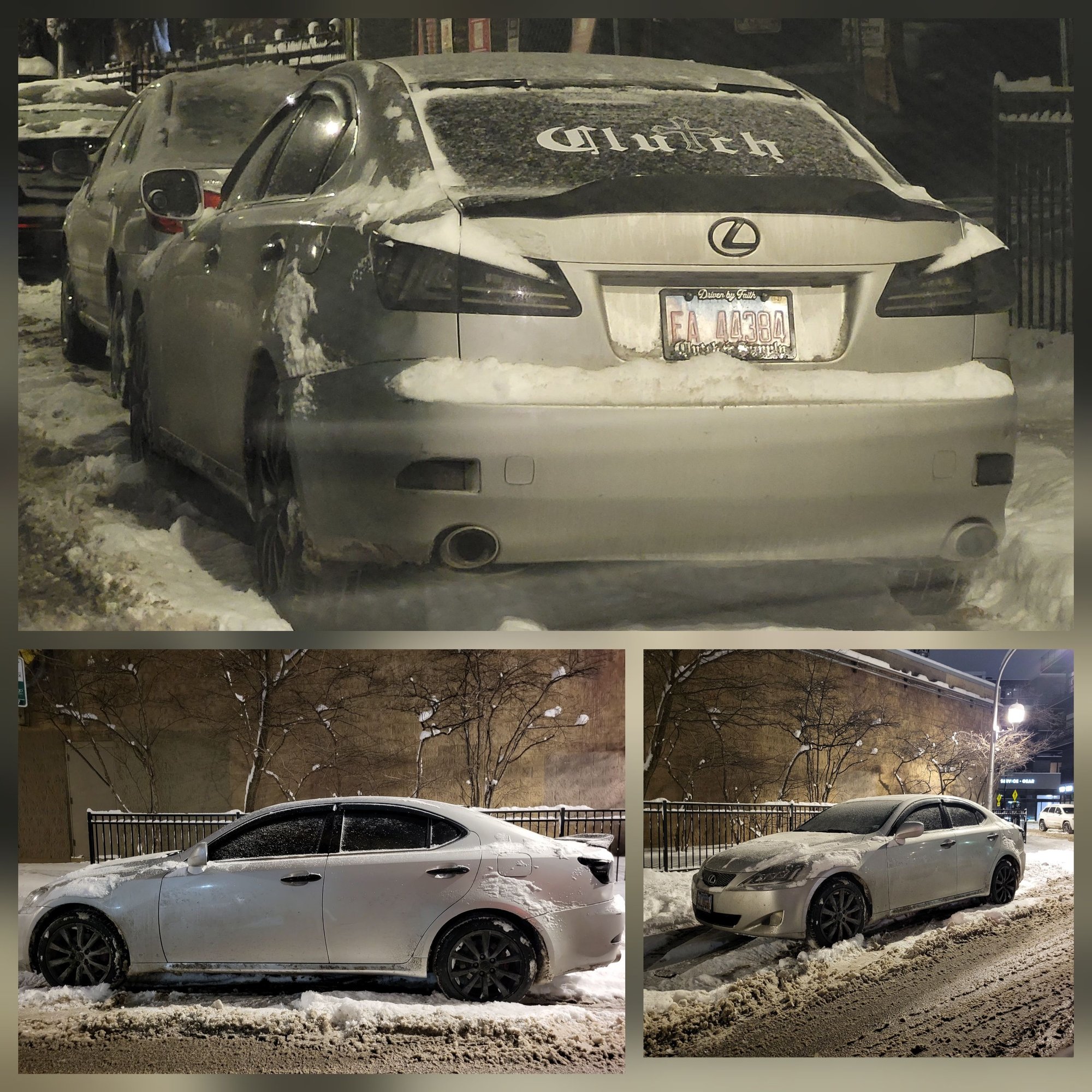 Is this a japanese HS? Or a GS?