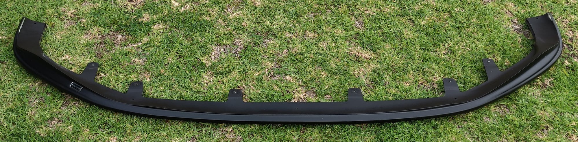 Exterior Body Parts - Skipper Lip Lexus IS 350 250 200t front spoiler 2014-2016 - Used - 2014 to 2016 Lexus IS200t - 2014 to 2016 Lexus IS250 - 2014 to 2016 Lexus IS350 - Temple City, CA 91780, United States
