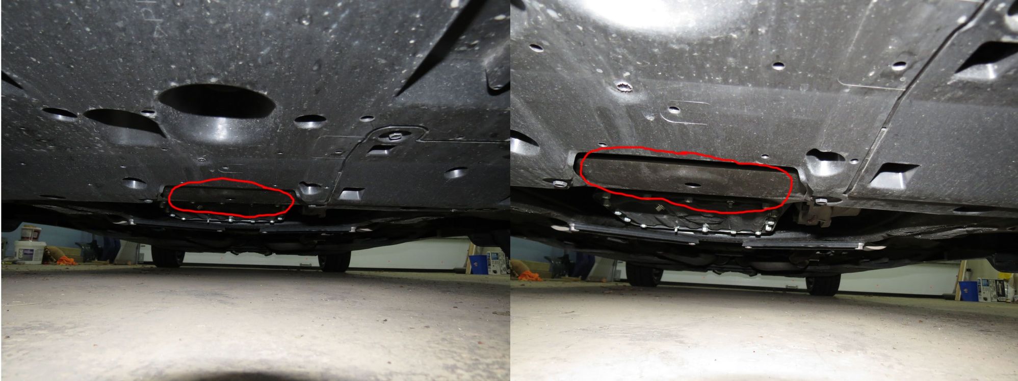 Jacking up your IS? Page 2 ClubLexus Lexus Forum Discussion
