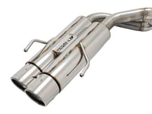 APEXi N1 Evo Extreme Exhaust System with Stainless Tips, Lexus RC350 / RC300 / RC200t 2015-18