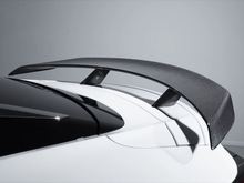 AIMGAIN Sport GT Wing, LC500
