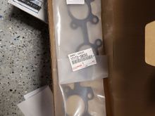 OEM Manifold gaskets