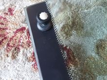 Top roller 