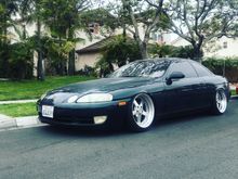 More pics of the 19s coming soon. 