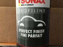 Getting ready for spring time cleaning. Since my paint has minor scratches and love mark. Been almost 3 yrs since I did a paint correction. I’m hit it with a one step on Rupes yellow pad. 