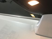 Dim yellow stock bulb