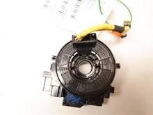 Clock Spring assembly