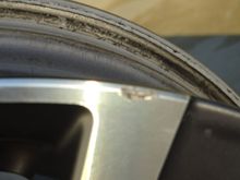 Second pic of Wheel #3