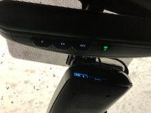 Honelink plus auto-dim buttons