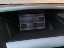 During driving, some buttons are not working. Sometimes work and sometimes doesn't work!