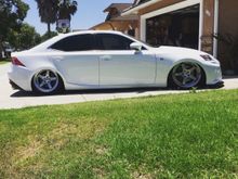 Did someone say Ultra White?