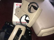 ARMREST: redone with leather?