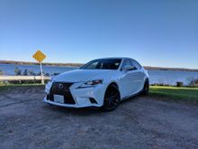 My Lexus