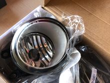 New Winjet fog housing 