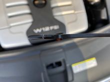 Near 800 miles and dead on exactly where it was last oil change, this car is peak irony! It's the one I worry about the most and yet has zero issues 