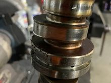 Hemi dead, did 287k miles though so should we judge it?