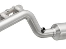 Magnaflow AWD Header OE replacement_1