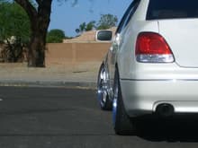 some fitment