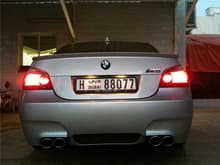 Garage - BMW(Be My Worry)