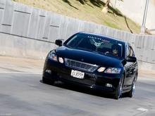 Revision Cruise 2009 Rolling Shot