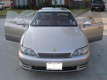 '94 Lexus ES300