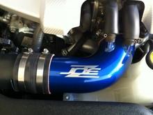 Joe Z intake tube!!