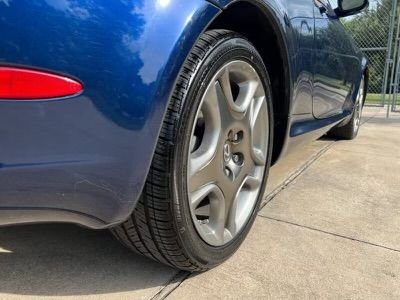 2006 Lexus SC430 - 2006 SC430 Gen 2 For Sale by Owner - Used - VIN JTHFN48YX69006100 - 107,000 Miles - 8 cyl - 2WD - Automatic - Convertible - Blue - Jacksonville, FL 32210, United States