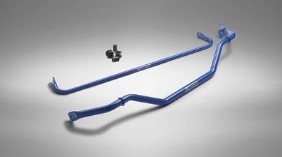 Steering/Suspension - 2IS AWD F-Sport Sway Bar Set PTR02-53096 - New or Used - 2006 to 2013 Lexus IS250 - Piscataway, NJ 08854, United States