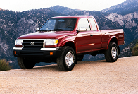 1998 4WD (1997)