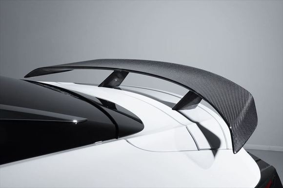 AIMGAIN Sport GT Wing, LC500