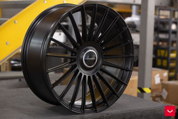 Satin Black