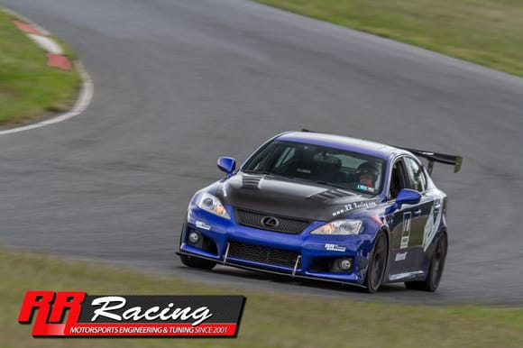 RR Racing Track Event at NJMP Lightening Sept 12th, 2015