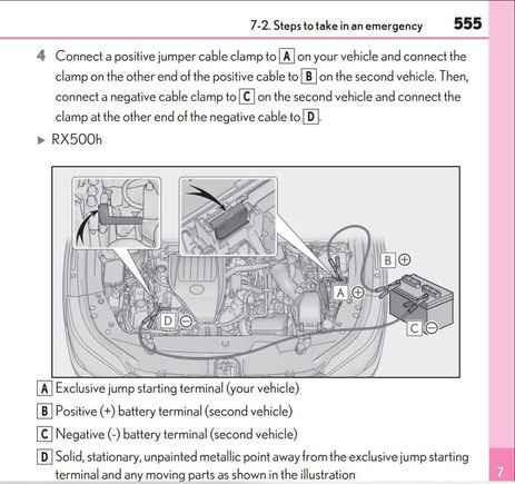 Same page viewed via Windows PC.