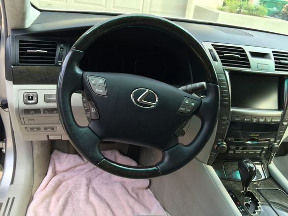 Matts are ordered👍🏼