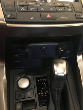 iOttie Easy One Touch Mini CD Slot Car Mount Holder
