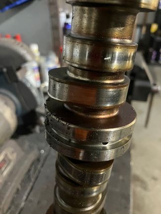 Hemi dead, did 287k miles though so should we judge it?