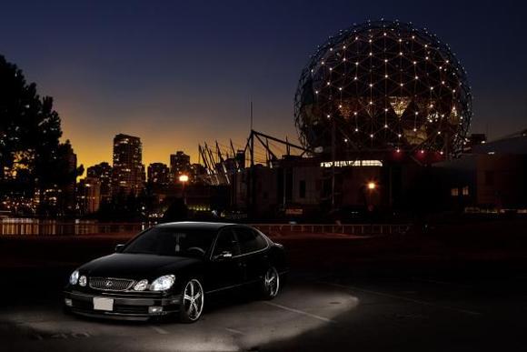 Science World