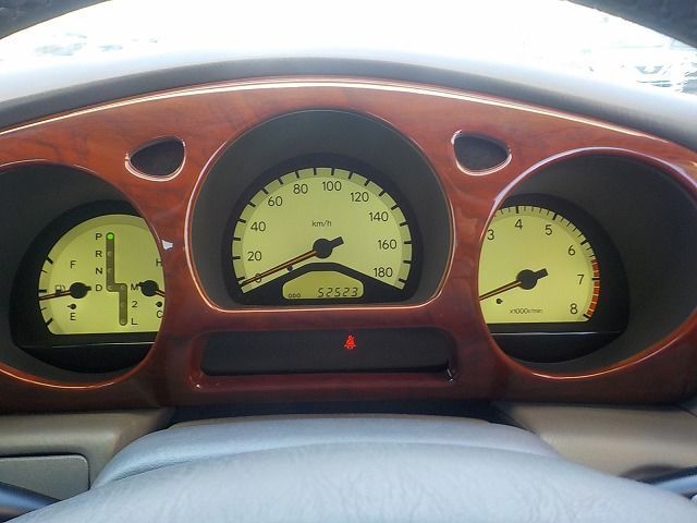 1998 Lexus GS300 - JZS161 1998 Toyota Aristo V300 2JZ-GTE Turbo 33K original miles - Used - VIN JZS161-0014405 - 33,000 Miles - 6 cyl - 2WD - Automatic - Sedan - Silver - San Diego, CA 92111, United States