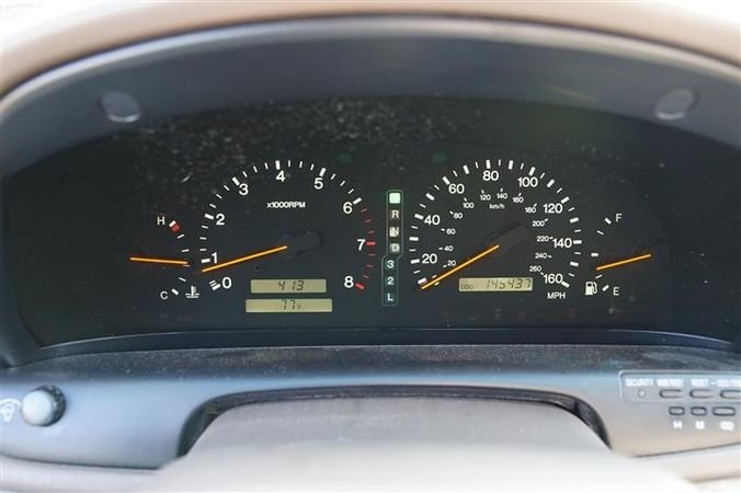 1999 Lexus SC300 - 1999 Lexus SC300 - Used - VIN JT8CD32Z9X1004467 - 144,000 Miles - 6 cyl - 2WD - Automatic - Coupe - Red - Staten Island, NY 10301, United States