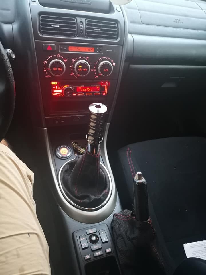 2003 IS300 3UZ swap 6 speed manual - ClubLexus - Lexus Forum Discussion