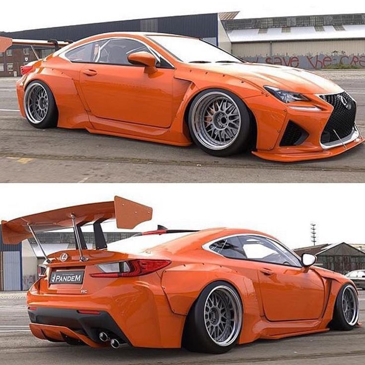 Rear Diffusers - ClubLexus - Lexus Forum Discussion